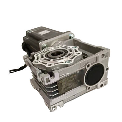 Jkongmotor Özel Fabrika Yüksek hassasiyetli 12 24 36 48V Geared Brushless DC Gear Motor Planetary Spur Worm Gearbox ile