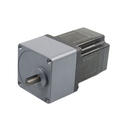 Jkongmotor Özel Fabrika Yüksek hassasiyetli 12 24 36 48V Geared Brushless DC Gear Motor Planetary Spur Worm Gearbox ile