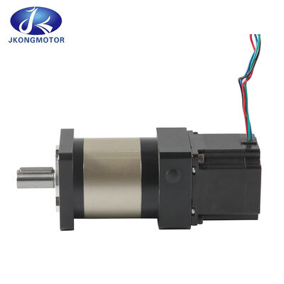 Jkongmotor OEM ODM Özel Hibrit Bipolar Tek Polar Adımlı Adımlı Motor