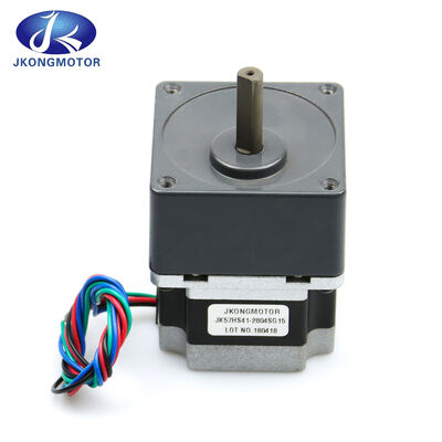 Jkongmotor OEM ODM Özel Hibrit Bipolar Tek Polar Adımlı Adımlı Motor