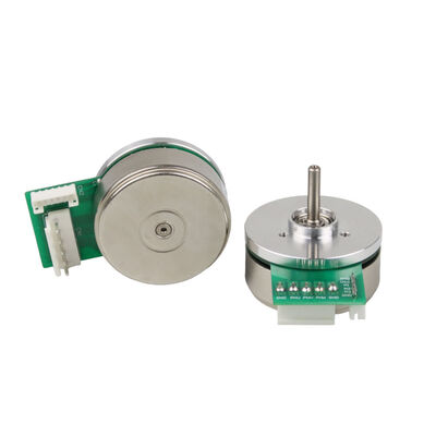 Jkongmotor OEM ODM Özel Dış Koşucu Rotor Brushless Dc Motor ile Fren Kodlayıcısı Şanzıman İçeri Alınmış Sürücü