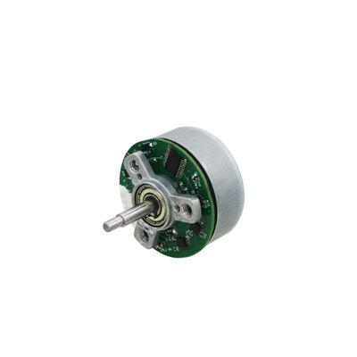 Jkongmotor OEM ODM Özel Dış Koşucu Rotor Brushless Dc Motor ile Fren Kodlayıcısı Şanzıman İçeri Alınmış Sürücü