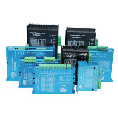 0-120w BLDC Motor için JKBLD120 Fırçasız DC Motor Sürücüsü 10V ~ 30VDC 0A-8A