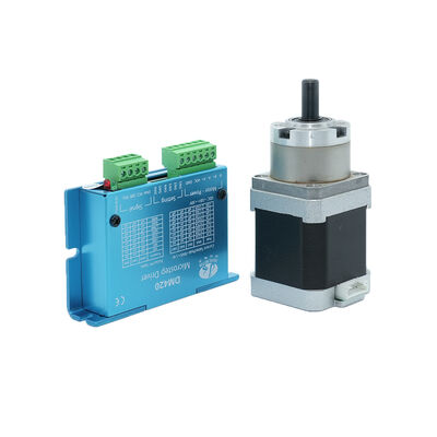 0-120w BLDC Motor için JKBLD120 Fırçasız DC Motor Sürücüsü 10V ~ 30VDC 0A-8A