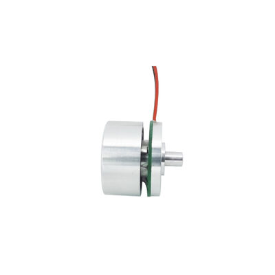 Jkongmotor Toptan Satış 20mm Düz Dış Rotor BLDC Motor 12V 5V Pancake Outrunner Analizci için fırçasız motor