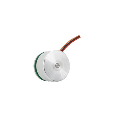 Jkongmotor Toptan Satış 20mm Düz Dış Rotor BLDC Motor 12V 5V Pancake Outrunner Analizci için fırçasız motor