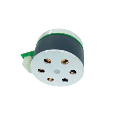 Jkongmotor JK84BLW Serisi 84mm 24V 5N.m İtme Harici Rotor Pancake Fırçasız Motor Aeromodel Outrunner BLDC Motor Analizör için