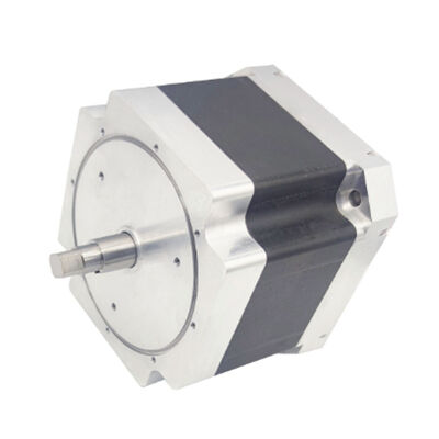 Jkongmotor Customized 110mm 3000rpm Flat Out Rotor BLDC Motor 24V 18N.m 1000W Outrunner Brushless Motor for Analyzer