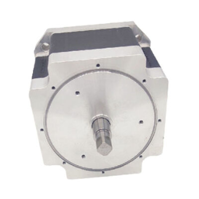 Jkongmotor Customized 110mm 3000rpm Flat Out Rotor BLDC Motor 24V 18N.m 1000W Outrunner Brushless Motor for Analyzer