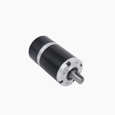 JK43BLWD20-24V-150 Brushless Outrunner Motor Dış Rotor BLDC 24V Devreli Dış BLDC Motoru Entegre Sürücü ile