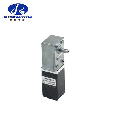 Jkongmotor Nema 11 17 23 24 34 RS485 Zeki Doğrusal Adımcı Motor Doğrusal Rehber Adımcı Modülü Infüzyon Pompası Doğrusal Motor