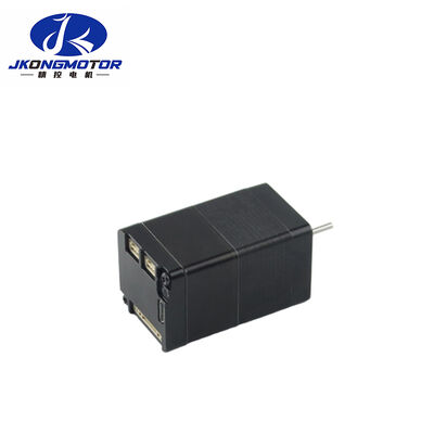 Jkongmotor Nema 11 17 23 24 34 RS485 Zeki Doğrusal Adımcı Motor Doğrusal Rehber Adımcı Modülü Infüzyon Pompası Doğrusal Motor