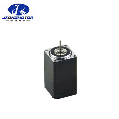 Jkongmotor JKISC28 RS485 CANopen Integrated Closed Loop Linear Stepper Motor with Built in Driver for Medical Dosing Actuator