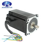 ISO9001 440W 11.5A 14NM Fırçalı Dc Elektrik Motoru Kalıcı Mıknatıs