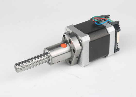 5.1v 1.7A 7.3kgcm 104oz.In 42HS60a17 Nema 17 Hibrit Step Motor