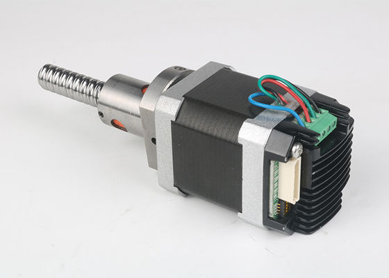5.1v 1.7A 7.3kgcm 104oz.In 42HS60a17 Nema 17 Hibrit Step Motor
