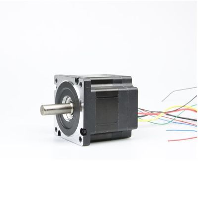 Mutfak Ekipmanları 3000rpm Fırçasız 3 Faz Dc Motor