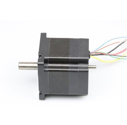 Otomatik Döner Izgara için 220w 3000rpm Fırçasız 48V Bldc Motor