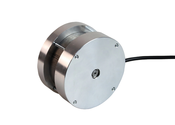 BLDC Motor OEM Hizmeti Özelleştirilmiş Yuvarlak 90mm Fırçasız Dc Motorlar