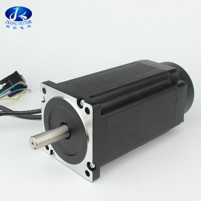 Nema 34 8.5NM 86mm Kapalı Çevrim Servo Motor Hibrit