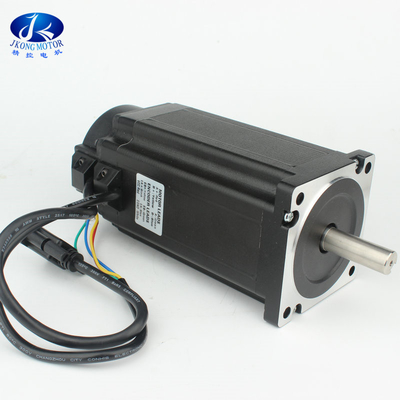 Nema 34 8.5NM 86mm Kapalı Çevrim Servo Motor Hibrit