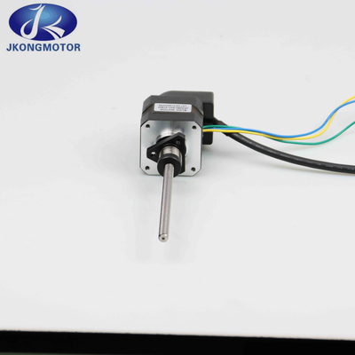 1000ppr Encoder ile 3 Faz 42mm 100w Fırçasız DC Motor