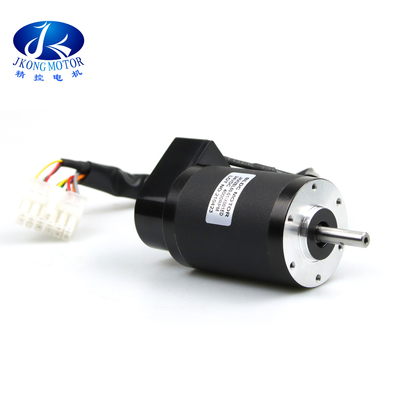 1000ppr Enkoder ile 34w 24 Volt 4000rpm 42mm Bldc Yüksek Torklu Motor