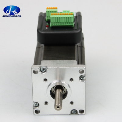 5.4A 140W Nema 23 Servo Motor Kapalı Çevrim Servo Motor