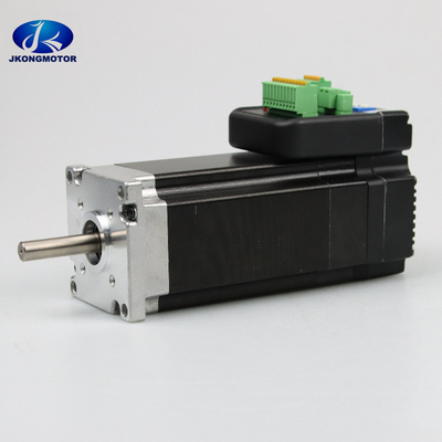 Büyük Yazıcı için 7.5A 180W Nema23 Entegre DC Servo Motor IHSV57-30-18-36