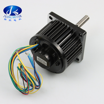 0.32N.M 1800rpm Otomatik Kapı Özel Fırçasız DC Motor