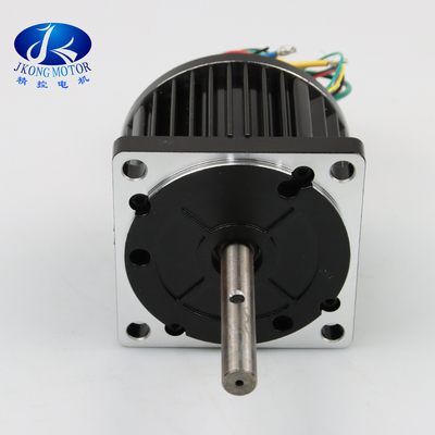 0.32N.M 1800rpm Otomatik Kapı Özel Fırçasız DC Motor