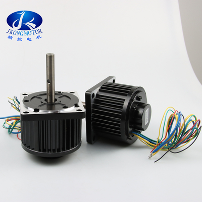 0.32N.M 1800rpm Otomatik Kapı Özel Fırçasız DC Motor