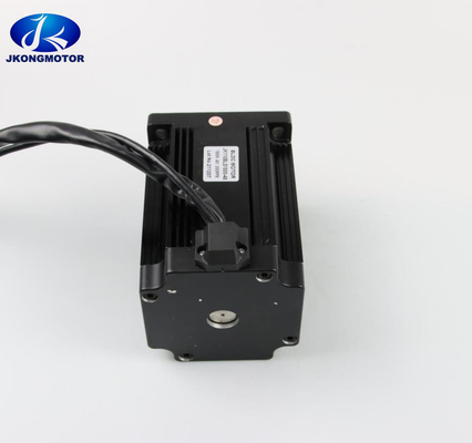 OEM 3 Fazlı 2HP 36V 48V 3000rpm Elektrikli BLDC Motor