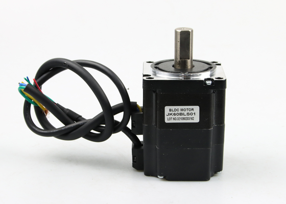 Fırçasız DC Motor 24v 36V 48v 94w 3000rpm 4000rpm 60BLS
