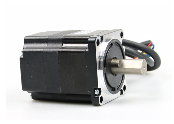 3000rpm Fırçasız DC Motor 48v 94-377w 0.25N.M 78mm Bldc Motorlar
