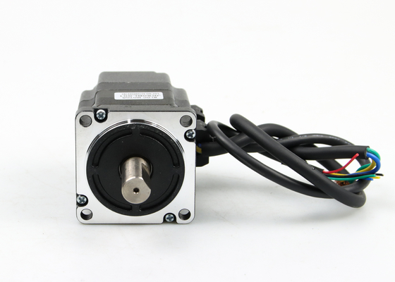 60bls Fırçasız Dc Motorlar Özelleştirilmiş 3 Fazlı 8 kutuplu 94W 3000rpm 48V