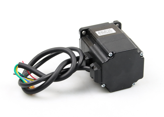 Fırçasız DC Motorlar 48v 8 kutuplu 94W 3000rpm 60mm 0.25N.M