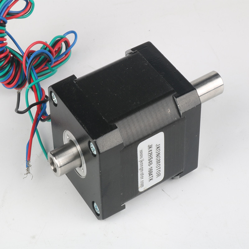 Nema 34 12N.M 3 Eksen Cnc Kiti Step Sürücü ve Step Motor