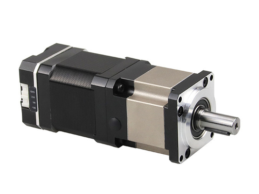 Jkongmotor Nema23 2N.M, CNC makinesinde kullanılan kodlayıcılı entegre kapalı döngülü adımlı motor