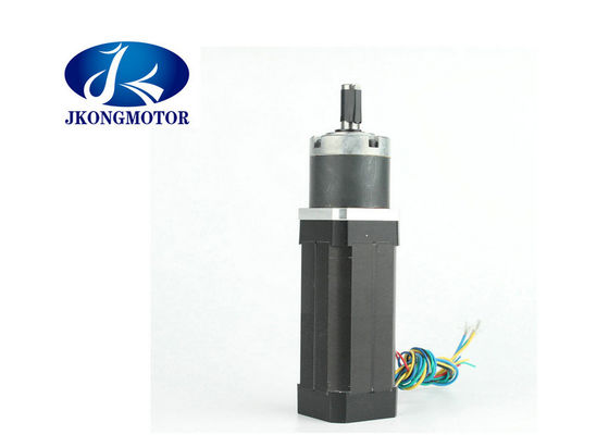 4000RPM Planet Dişli Motor 12V Oranlı 3.71 Delta Sargı Tipi