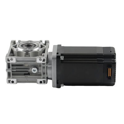 Jkongmotor Nema 23 Açık / Kapalı Halkalı Adımlı Motor 0.5Nm - 3Nm RS485 İletişimi ile Hibrit Entegre Sürücü