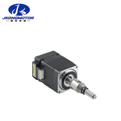 Jkongmotor JKISC28-C2A3 ModBus CAN Entegre XYZ doğrusal aktüatör